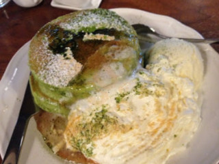 カフェ Bǎn の Xià