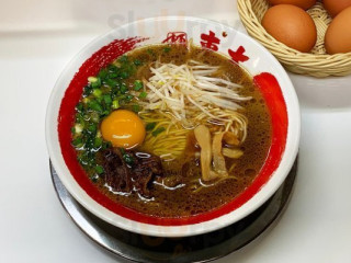 ラーメン Dōng Dà Dà Dào Běn Diàn
