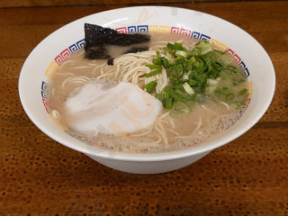 Wán Xīng ラーメン Diàn