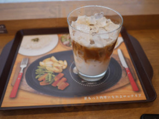 ロッテリア Shān Xíng エスパル Diàn