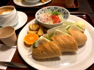 Dào Hòu の Tīng Wū