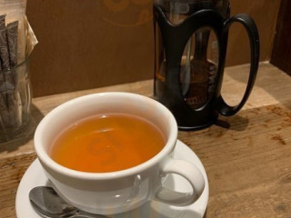 フェブラリーカフェ