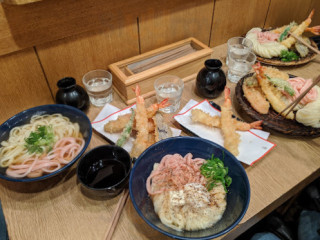 うどん Shèn