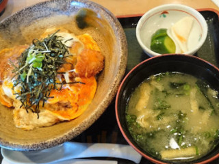 Zhǐ いとんかつ かつふじ