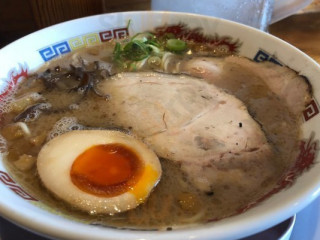 ちゃんぽんラーメン Míng Rì Xiāng Dà Hé Diàn