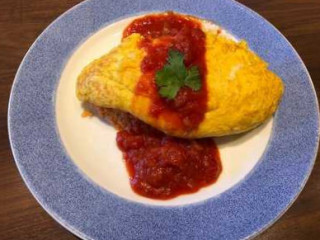 Nishi's Kitchen