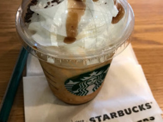 スターバックスコーヒー Míng Shí ビブレ Diàn