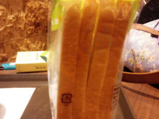 サンマルクカフェ Zhǎng Qí Bāng Tīng Diàn