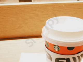 スターバックスコーヒー Bǎi の Yè Niǎo Wū Shū Diàn
