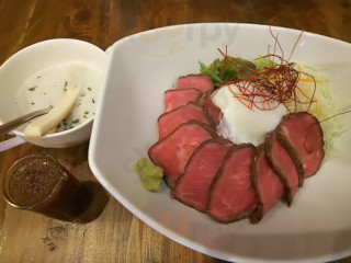 Yáng Shí Wū Zì Rán