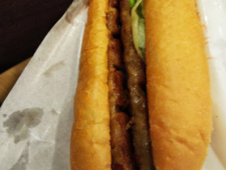 マクドナルド Xíng Dé Diàn