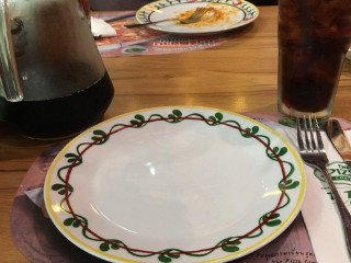 The Pizza Company