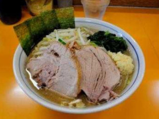 ラーメンエース