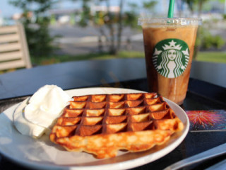 スターバックスコーヒー パワーモール Qián Qiáo みなみ Diàn