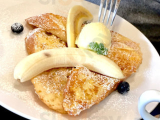 Egg Cafe
