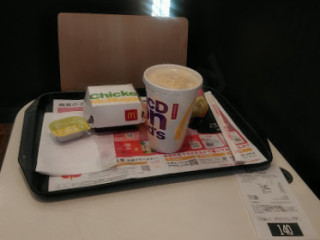 マクドナルド 171xī Kūn Yáng Diàn