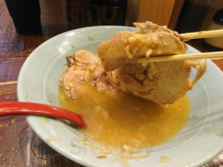 Lì Chuān マシマシ