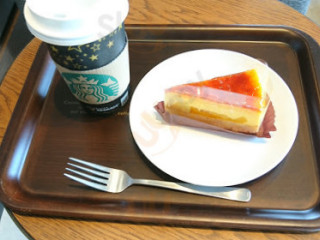 スターバックスコーヒー くずは Měi Xiào Diàn