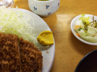 とんかつ いちかつ