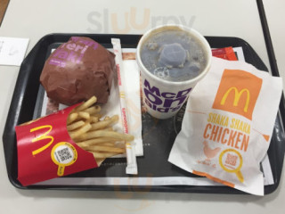 マクドナルド フジグラン Gāo Zhī Diàn