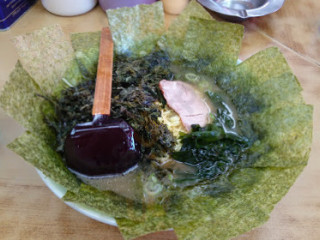 ラーメンショップ Shàng Gōu