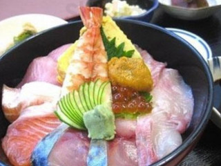 うおいち Shí Táng