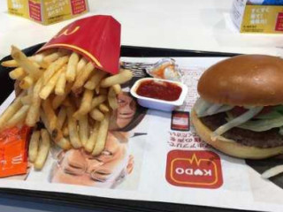 マクドナルド 176běi Lǐ Zhōng Diàn
