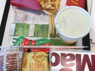 マクドナルド つくば Xué Yuán Diàn