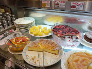 オリーブキッチン Dà Jīn Diàn
