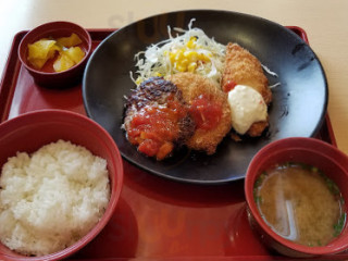 ジョイフル Zuǒ Hè Jù Shì Diàn