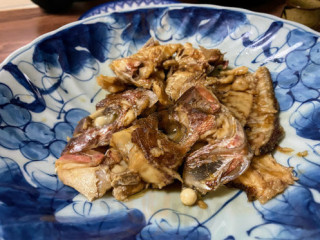 いけす Liào Lǐ うず Cháo