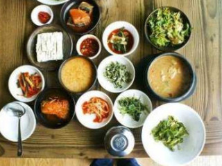 김실네청국장