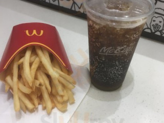 マクドナルド Miào Diǎn Yì Diàn