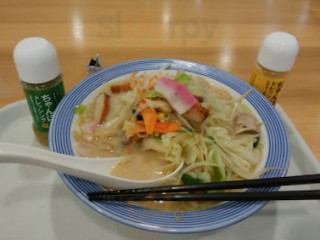 イオンモール Qiū Tián