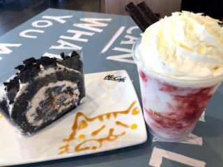 マクドナルド Dà Fēn Zhōng Dǎo Zhōng Yāng Diàn
