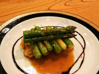 うまいもん Chǔ Mù の Yè