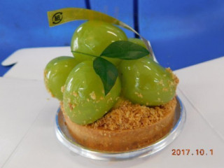 ケーキハウスショウタニ Xī Nán Bō Diàn