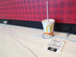 マクドナルド 9hào Xiàn Sōng Jiāng Diàn