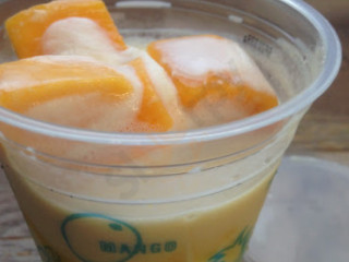 サブウェイ Zhōng Wàn 々 Diàn