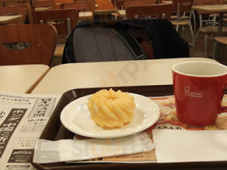 ミスタードーナツ Bǎn Jí Lǐ Zhōng ショップ