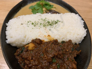 コスギカレー