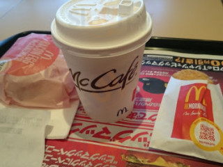 マクドナルド 11hào Chuān Nèi Diàn