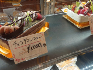 レストラン Fēng の Jiā