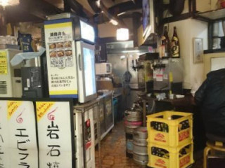 キッチン Nán の Wǎn ごはん Sān Yīng Diàn