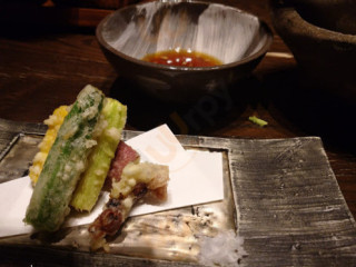 ひぜん Qián Jīng すし