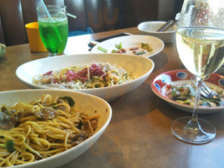 ジョリーパスタ