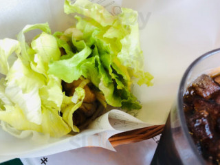 モスバーガー　míng Shí èr Jiàn Diàn