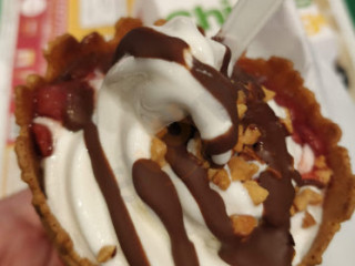 マクドナルド Nán Wǔ Kù Zhī Zhuāng Diàn