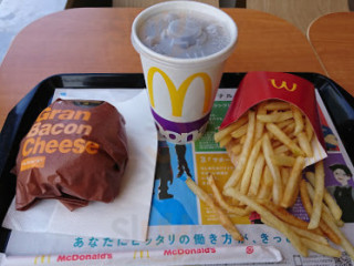 マクドナルド Shì Chuān ショップス Diàn