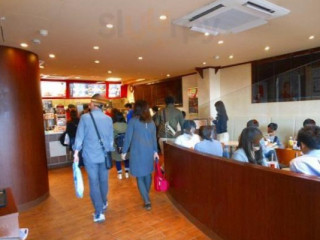 マクドナルド Bǎn Jí Sù Chuān Yì Qián Diàn